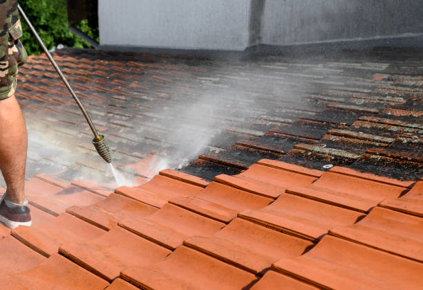 Best Commercial Building Pressure Washing  in Country Squire Lakes, IN