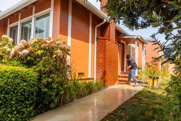 Best Roof Power Washing Services  in Country Squire Lakes, IN