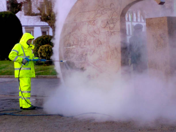 Best Local Pressure Washing Services  in Country Squire Lakes, IN
