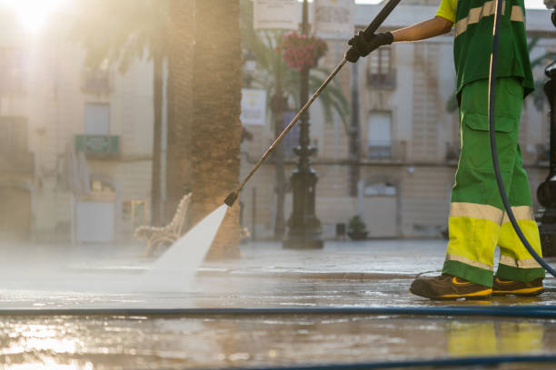 Best Roof Pressure Washing  in Country Squire Lakes, IN