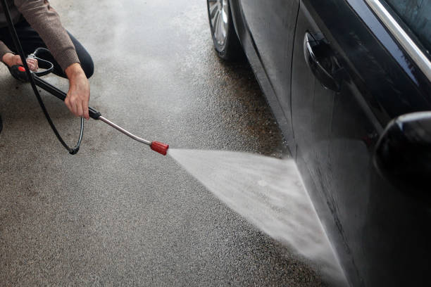 Country Squire Lakes, IN Pressure Washing Company
