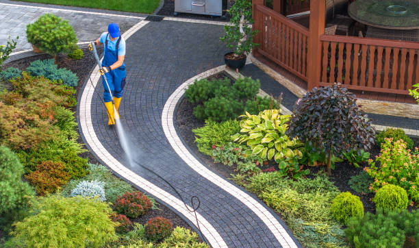 Best Commercial Building Pressure Washing  in Country Squire Lakes, IN