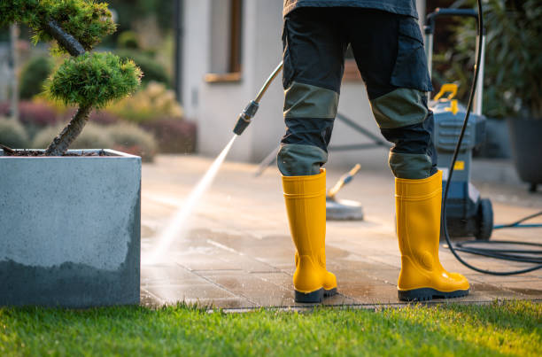 Best Commercial Pressure Washing  in Country Squire Lakes, IN